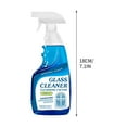 thumbnail image 3 of Fiudx Ofertas flash del día Limpiador Descontaminante Doméstico, Desengrasante De Cocina, Limpiador De Campana Extractora, Desengrasante, Limpiador De Campana Extractora, Quitamanchas De Aceite Brill, 3 of 7