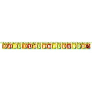 El Chavo Happy Birthday Banner Animado Mexican TV Show Feliz Cumpleanos