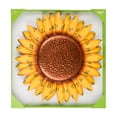 thumbnail image 3 of Décoration murale avec tournesol Mainstays, 3 of 5