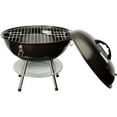 thumbnail image 6 of Cuisinart 16-in Portable Charcoal Grill, 6 of 10