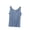 Blue, variant on Staron Women's Casual Loose Sleeveless Tank Top Round Neck Solid Color Basic Comfy Relaxed Summer Shirts Tops, White XL