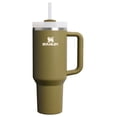 thumbnail image 1 of Vaso térmico STANLEY Quencher H2.0 de 1,2 L, libre de BPA, 1 of 5
