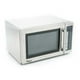 thumbnail image 2 of Horno Microondas Industrial AMANA RCS10TSA 1.2 PIES gris, 2 of 2