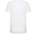 thumbnail image 6 of ALLLIST Crew Neck Womens Tops Summer Short Sleeve White Graphic T-Shirts Summer Blouses, 6 of 8