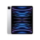 thumbnail image 1 of Reacondicionado Apple iPad Pro 12.9" (6th Gen) A2764 (WiFi + Cellular Desbloqueado) 128GB Plata (Grado A+), 1 of 4
