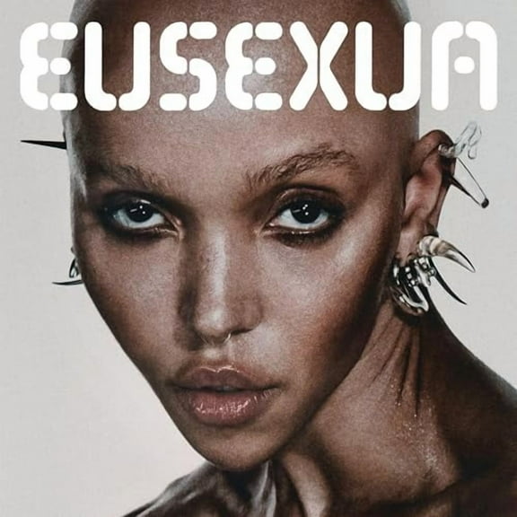 Fka Twigs - EUSEXUA - Music & Performance - CD