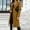 Khaki, variant on outfmvch jackets for women wool thin coat trench jacket ladies slim long overcoat outwear womens tops cardigan for women khaki