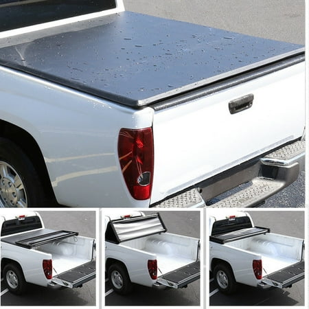 6.5ft Bed Bak Bakflip G2 Hard Tri-Fold Tonneau Cover for Dodge Ram