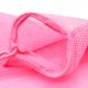 thumbnail image 2 of Bolsa De Aseo Para Gatos Bolsa de lavado de malla para gatos Aseo de mascotas Restricción de mordedura de baño Sin rasguños (Rosa), 2 of 6