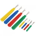 thumbnail image 1 of Sewing Seam Ripper,8Pcs Seam Ripper Hand Seam Ripper Color Seam Ripper Effortless Installation, 1 of 14
