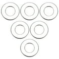 thumbnail image 4 of Flat Plain Washer Set, Wear Pad Steel Flat Plain Washer With Storage Box For Electrical Applications, 4 of 8