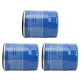 thumbnail image 4 of RT, 3 piezas de filtros de aceite, filtro de combustible diésel de metal, filtros de aceite, funcionamiento suave, 4 of 12