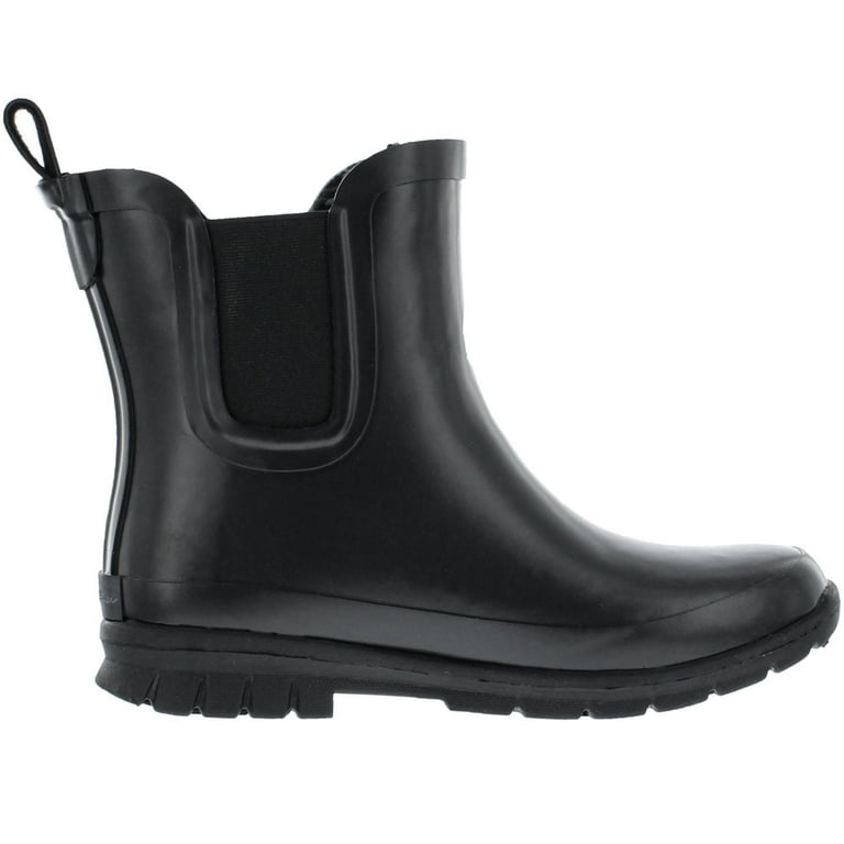 Eddie bauer rain clearance boots