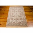 thumbnail image 2 of Nourison Ararat Ivory/Ivory Area Rug ARA03 7'10" x 10'6", 2 of 4