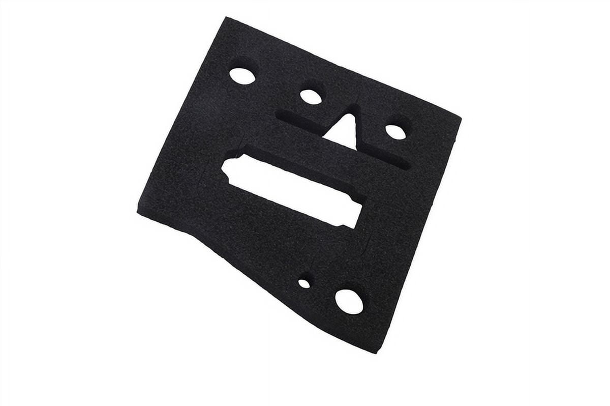 Auxiliary Heater Case Seal