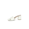 thumbnail image 6 of Madden NYC Womens Heeled Slides, 6 of 6