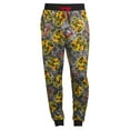 thumbnail image 5 of Cobra Kai Men's Sleep Pants, 5 of 5