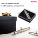 thumbnail image 3 of Recortadora de Vello Nasal Royal Premium Silver Bullet para Hombre, 3 of 8
