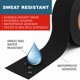 thumbnail image 3 of Cinta adhesiva Grip Tape Thunder para barras de tracción de 2,5 cm x 20 m, 3 of 8