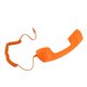 thumbnail image 4 of Teléfono De La Vendimia De La Prueba De La Radiación Del Auricular USB C Del Teléfono Celular Con El Zócalo De 3,5 M Para Smartphone, 4 of 7