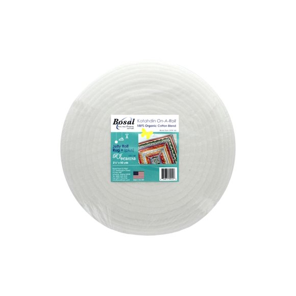 Bosal Katahdin On-A-Roll 2 1/4" X 50Yd