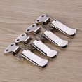 thumbnail image 6 of Heavy Duty Toggle Latches Table Leaf Bracket Drawer Stainless Steel Clips Case Lock, 6 of 6