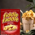 thumbnail image 3 of Fiddle Faddle Caramel Popcorn with Peanuts 6 oz for Camping Summer Pool Party Treats Snacking Family Movie Night Home Pantry Sweet Snacks Festival Picnic Parties Basket Filler Gift Supplies - 2 Boxes, 3 of 7