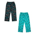 thumbnail image 4 of Games & Music Boy's 2-Pack Sleep Pajama Pants-6, 4 of 7
