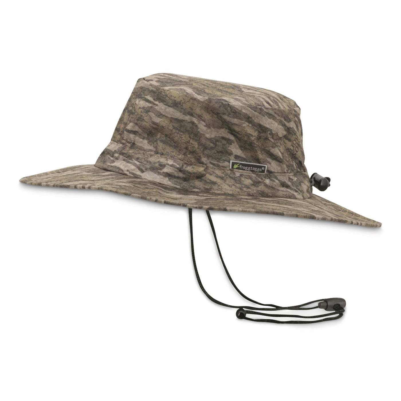 Breathable Bucket Hat, Realtree Edge