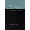 Antitrust Law, Second Edition, (Hardcover)