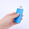 thumbnail image 2 of DQrwqpou 4G Router Portable 4G Dongle 150Mbps Módem USB para Computadora Portátil (Azul), 2 of 9