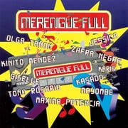 Merengue Full