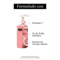 thumbnail image 2 of Gel limpiador facial Neutrogena oil free toronja ácido salicílico 177 ml, 2 of 5