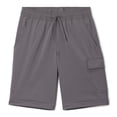thumbnail image 3 of Pantalón Columbia para niños Silver Ridge Utility, color gris, talla M, 3 of 3