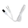 thumbnail image 1 of Cables de repuesto para TENS de Omron: compatibles con dispositivos de electroterapia Omron con conectores de 2 mm. Cables de repuesto compatibles con unidades TENS Omron: Max, Pro y Pocket., 1 of 5