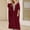 Red, variant on TMOYZQ Kaftan Dresses for Women Embroidered Short Sleeve V-Neck Plus Size Caftans Bikini Swimsuit Cover-Up Long Beach Dress