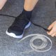 thumbnail image 4 of SOPOTUTU 1Par Cordones Con Purpurina Para Deportivos Y Proyectos DIY, 4 of 7