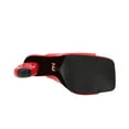 thumbnail image 5 of Ninety Union Cancun Double Link Heel Slide, Red, 11, 5 of 5