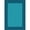 Teal, variant on Joy Carpets All Around Rectangle Classroom Carpet Teal - 7 ft. 8 in. x 10 ft. 9 in.