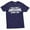 Navy Blue, variant on Men's This is what awesome looks like T-shirt Dad father Papa husband Gifts father's day gift
