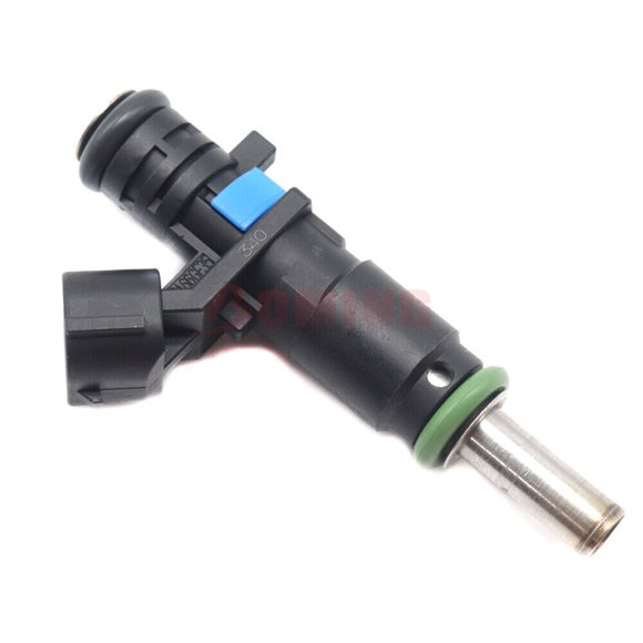 5-pack fuel injector 07K906031C for VW for Passat for Golf Beetle Rabbit 2.5L 2007-201-