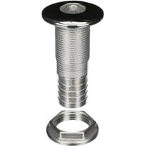 1 pack-Attwood Marine 66549-3 Boat Scupper - 1-1/8"