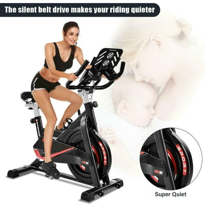 Brand New Exercise Bike for Cardio Training Bahrain Ubuy