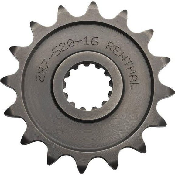 Renthal Front Sprocket 14 Tooth - Fits: Husqvarna TE 310 2009-2010