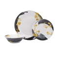 thumbnail image 6 of Fitz and Floyd Carmen 24-Piece Porcelain Tableware Set (service for 8), 6 of 8