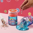 thumbnail image 5 of Elmer’s Gue Candy Blast Premade Slime, Clear Blue, Sugary Swirl Mix-Ins, 5 of 6
