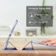 thumbnail image 4 of Funda Inteligente ProCase para iPad 9.7 6ª/5ª Generación, Air 2/Air 1, 4 of 9