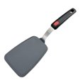 thumbnail image 2 of YAOMOBB Spatule en Silicone Résistante à la Chaleur Prise en Main Confortable Ustensile de Cuisine, 2 of 5