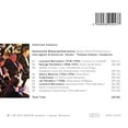 thumbnail image 2 of Thomas Clamor - American Classics - Music & Performance - CD, 2 of 2