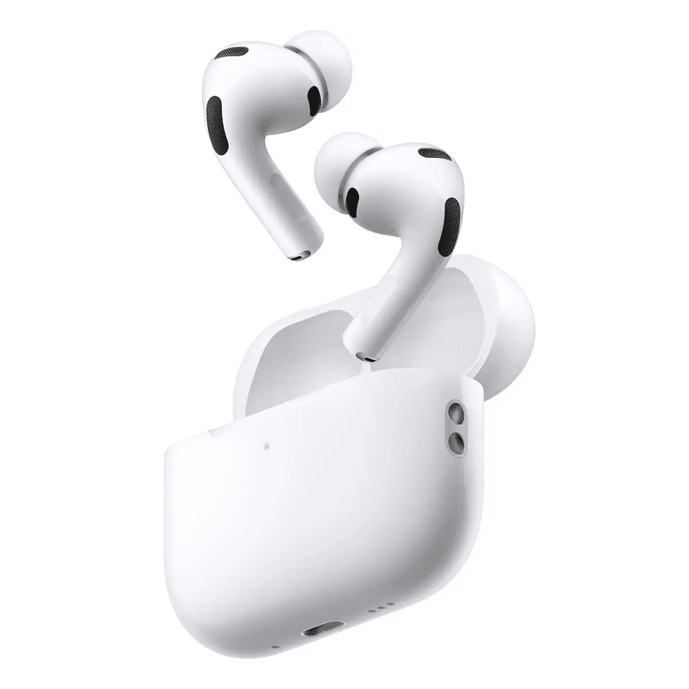 Restored Apple AirPods Pro 3 (Refurbished) - Walmart.com